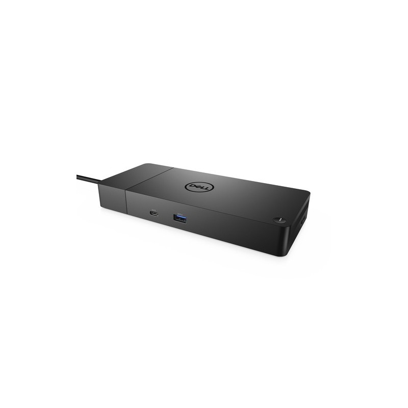 Dell Station d accueil 210-AZBU WD19S180W Noir
