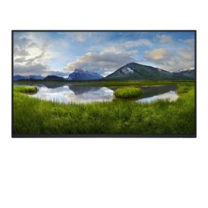 Dell Moniteur 210-BMTB P2425HWO Noir
