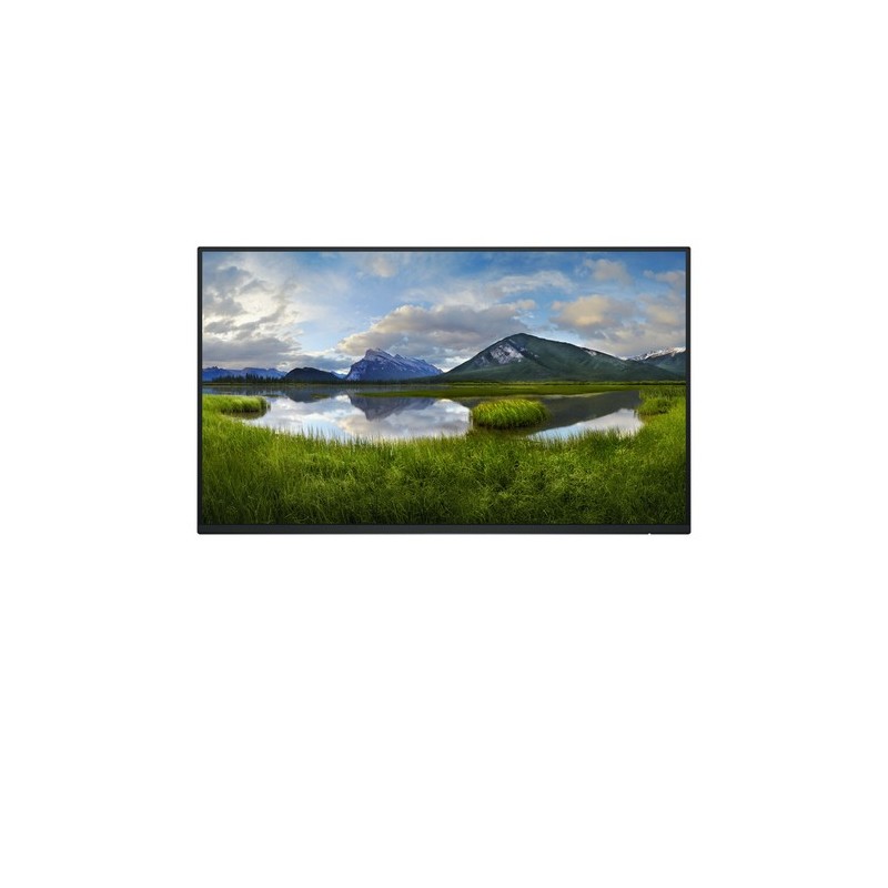 Dell Moniteur 210-BMTB P2425HWO Noir
