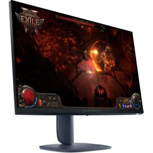 Dell Moniteur 210-BQWQ AW2725DM Noir 27