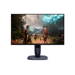 Dell Moniteur 210-BQWV AW2725Q Noir 27
