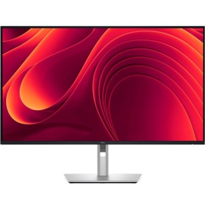 Dell Moniteur 210-BQZY P3225QE Argent noir 31 5