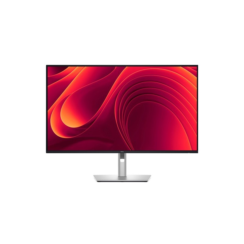Dell Moniteur 210-BQZY P3225QE Argent noir 31 5