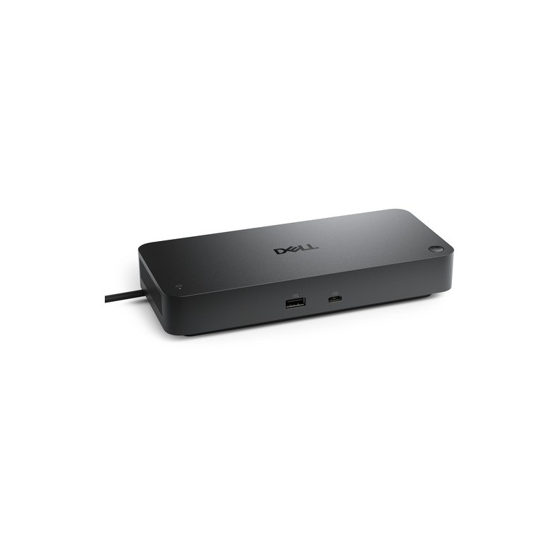 Dell Station d accueil 210-BRFL SD25TB4 Noir DELL-SD25TB4
