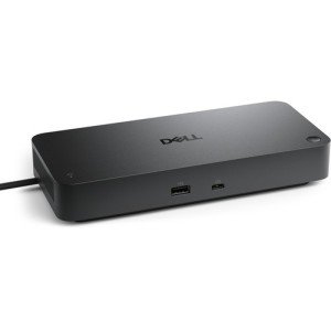 Dell Station d accueil 210-BRFM SD25 Noir DELL-SD25