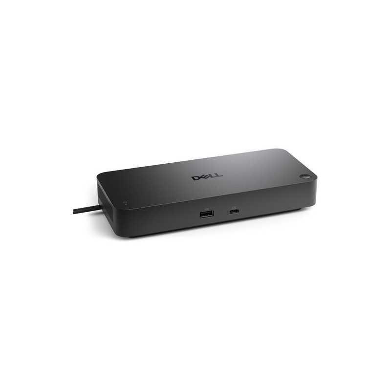 Dell Station d accueil 210-BRFM SD25 Noir DELL-SD25