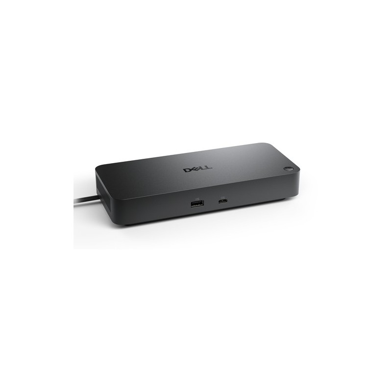 Dell Station d accueil 210-BRFQ WD25 Noir DELL-WD25