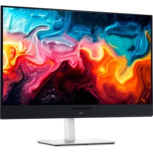 Dell Moniteur 210-BRVT Plus S3225QC Noir