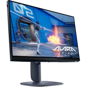 Dell Moniteur 210-BRYJ AW2525HM Noir 24 5