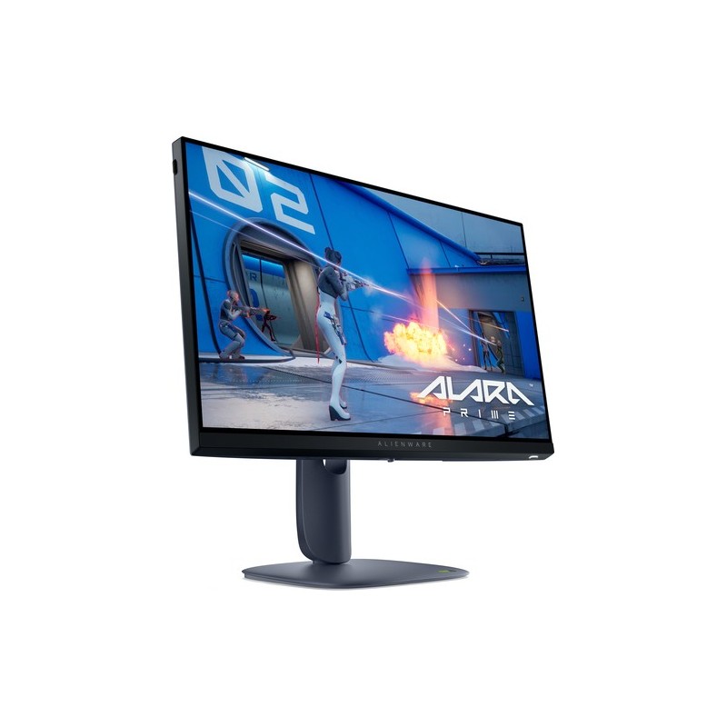Dell Moniteur 210-BRYJ AW2525HM Noir 24 5