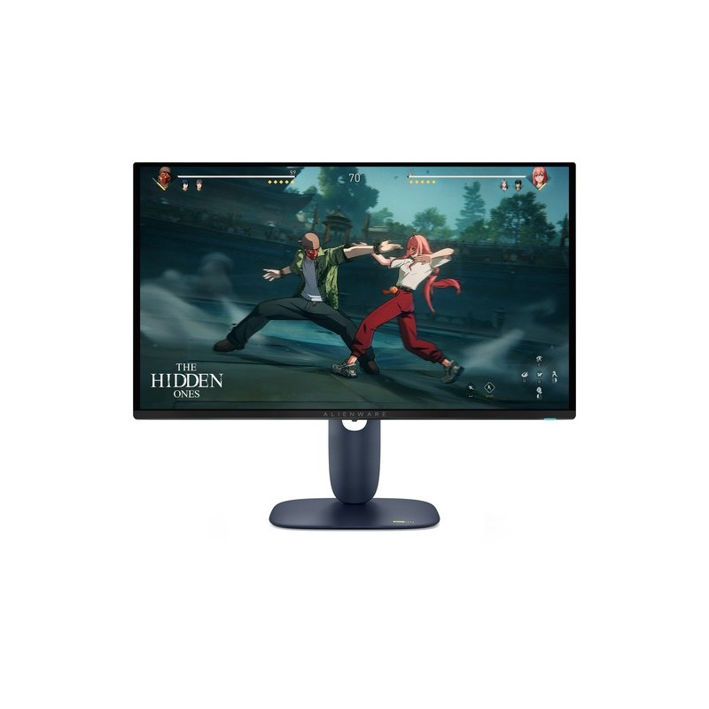 Dell Moniteur 210-BRZW AW2725D Noir 27