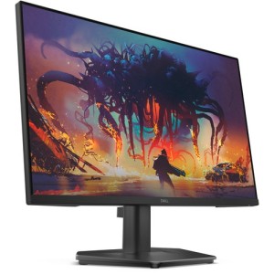 Dell Moniteur 210-BSNR SE2425HG Noir 24