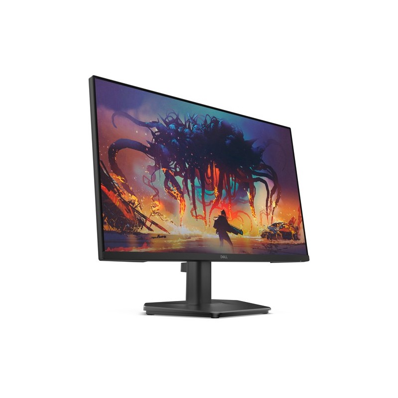Dell Moniteur 210-BSNR SE2425HG Noir 24
