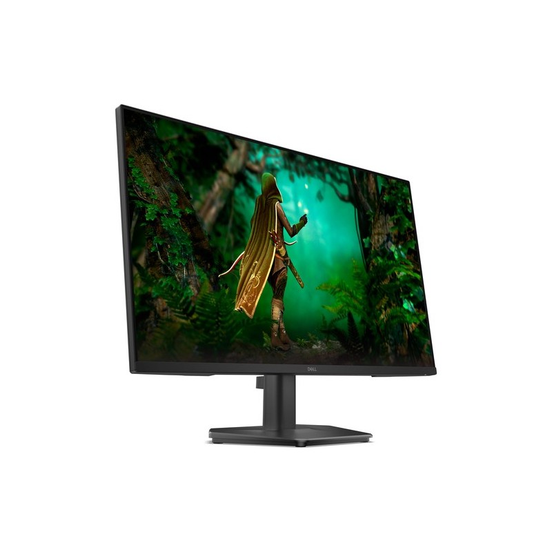 Dell Moniteur 210-BSNS SE2725HG Noir 27