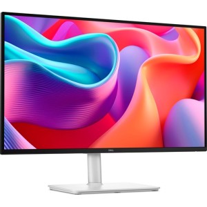 Dell Moniteur 210-BSRL S2725DC Blanc 27 DELL-S2725DC