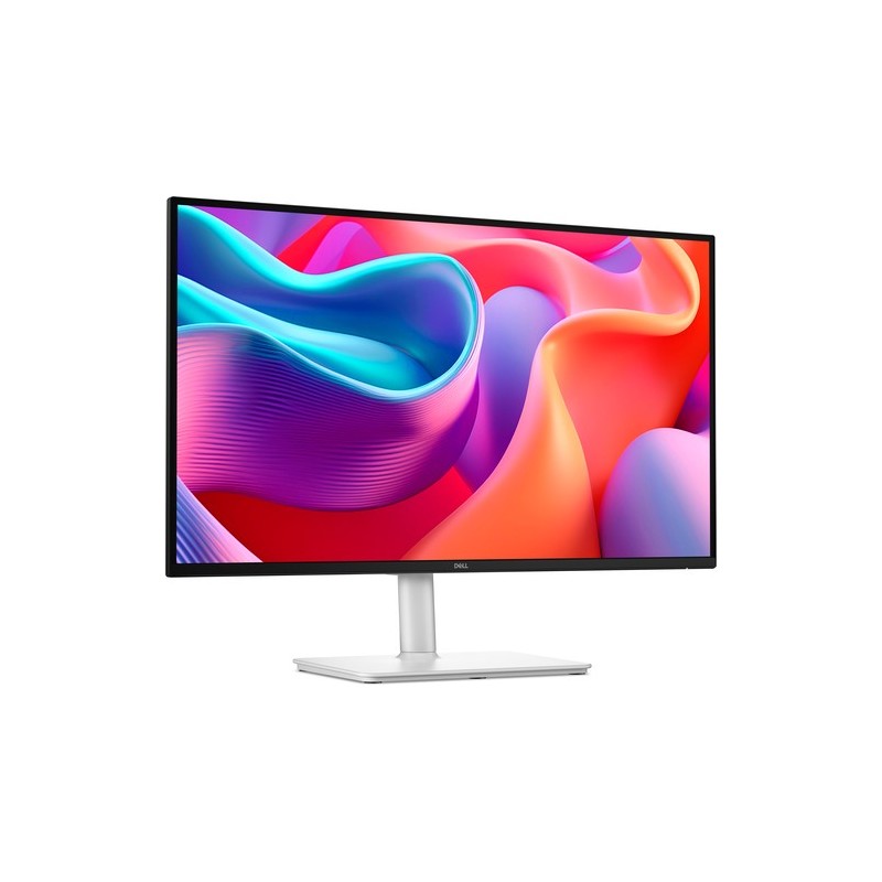 Dell Moniteur 210-BSRL S2725DC Blanc 27 DELL-S2725DC