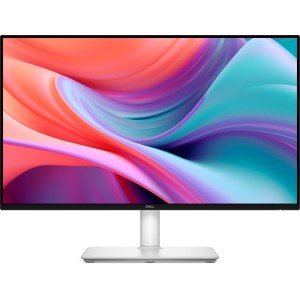 Dell Moniteur 210-BSZD S2425HSM Blanc 24 DELL-S2425HSM