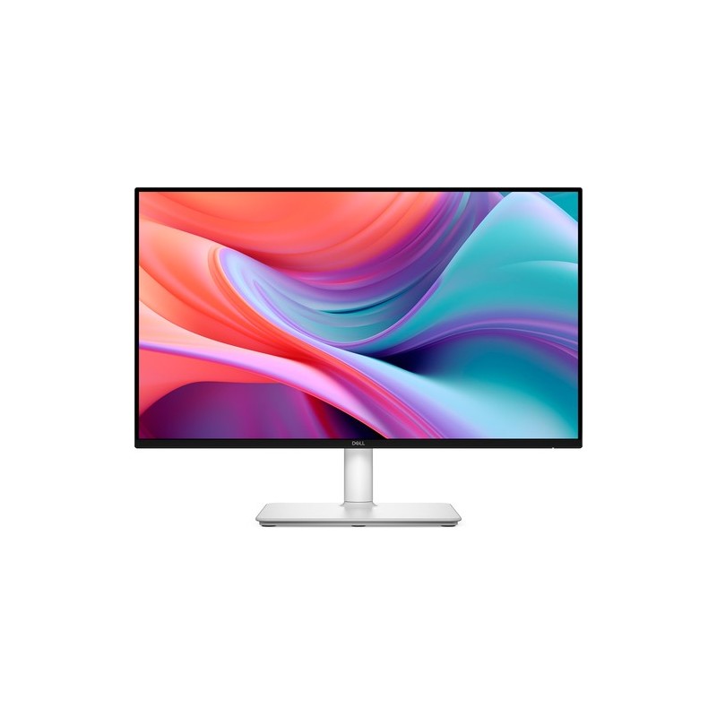 Dell Moniteur 210-BSZD S2425HSM Blanc 24 DELL-S2425HSM