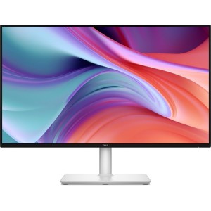 Dell Moniteur 210-BSZF S2725HSM Blanc 27 DELL-S2725HSM