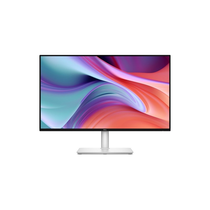 Dell Moniteur 210-BSZF S2725HSM Blanc 27 DELL-S2725HSM