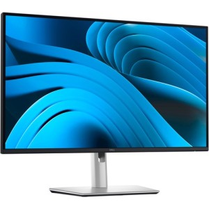 Dell Moniteur 210-BQSZ P2725DE Argent noir