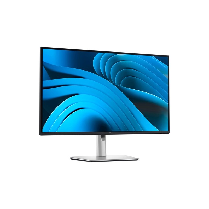 Dell Moniteur 210-BQSZ P2725DE Argent noir