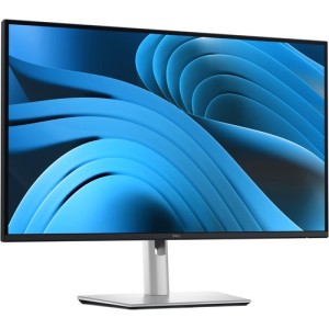 Dell Moniteur 210-BRDS P2725QE Argent noir