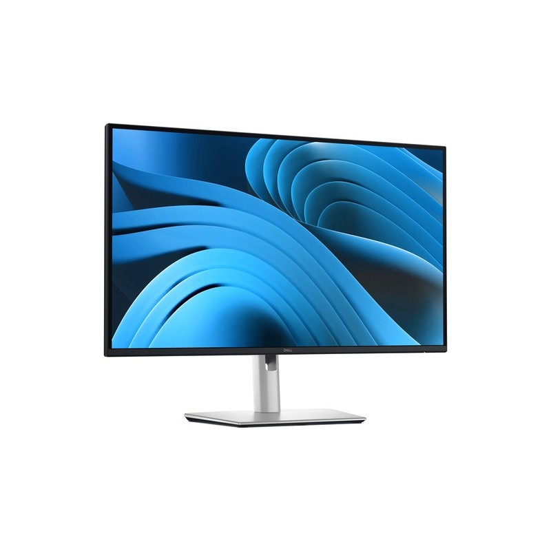 Dell Moniteur 210-BRDS P2725QE Argent noir