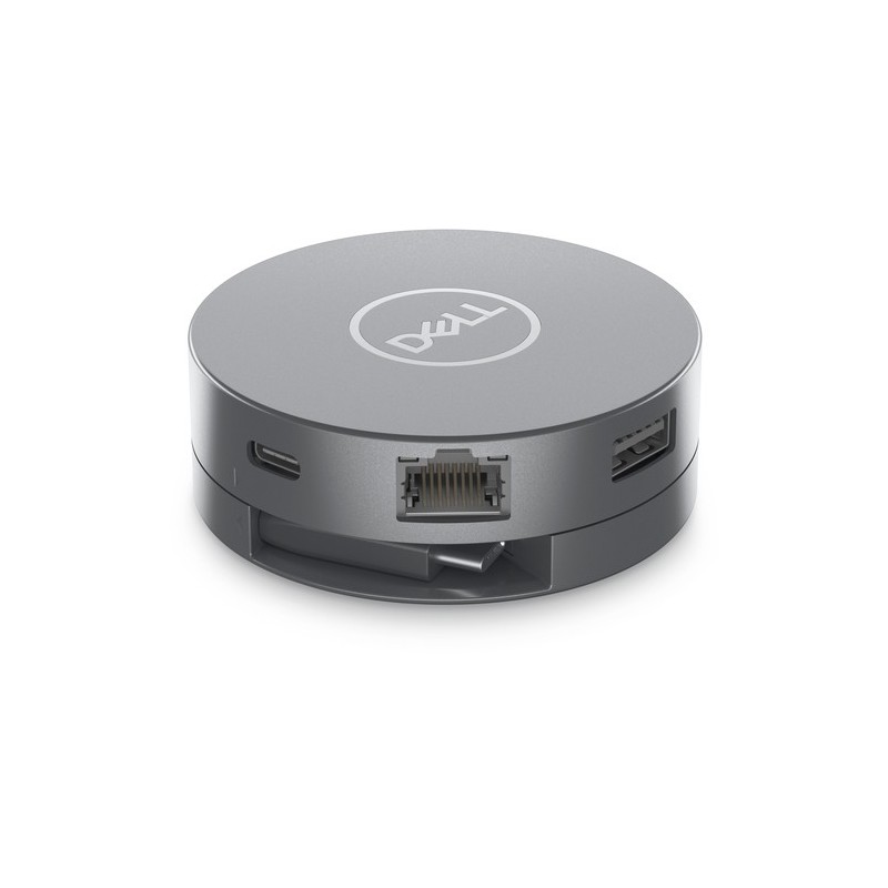 Dell Station d accueil 470-AFKL DA305 Gris