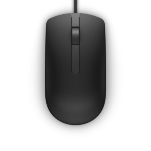 Dell Souris 570-AAIS MS116 Noir