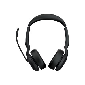 Jabra Casque 25599-989-989  EV255S3 Noir