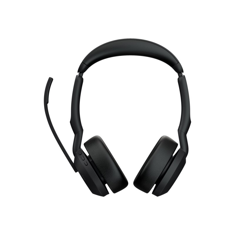 Jabra Casque 25599-989-989  EV255S3 Noir