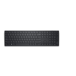 Dell Clavier 580-AKOO KB500 US-Int Noir