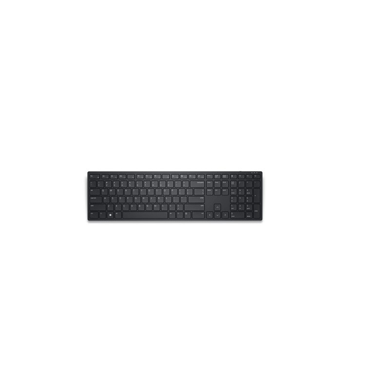 Dell Clavier 580-AKOO KB500 US-Int Noir