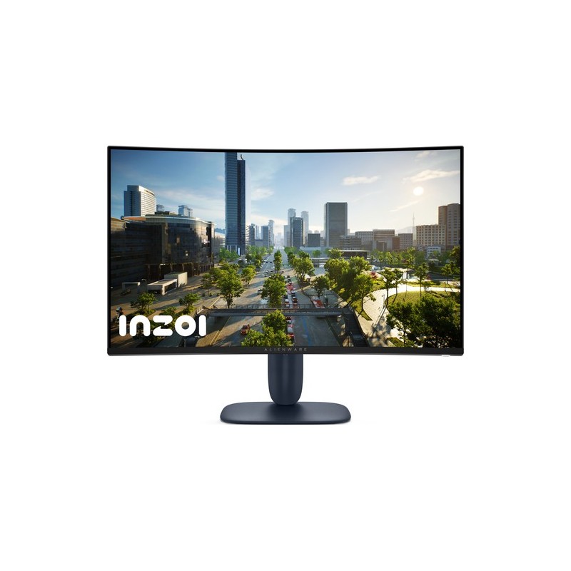 Dell Moniteur 210-BQWN AW3225DM Noir 32