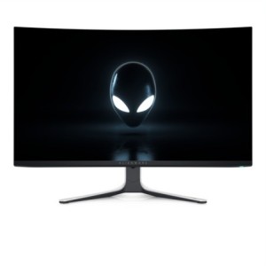 Dell Moniteur 210-BLLV AW3225QF Noir