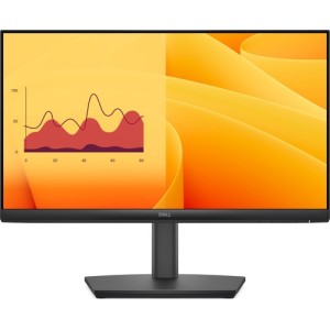 Dell Moniteur 210-BRDT E2225HSM Noir