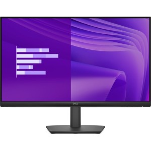 Dell Moniteur 210-BRDN E2425HM Noir