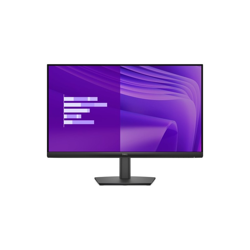 Dell Moniteur 210-BRDN E2425HM Noir