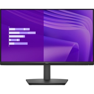 Dell Moniteur 210-BRDV E2425HSM Noir