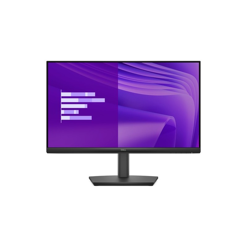 Dell Moniteur 210-BRDV E2425HSM Noir