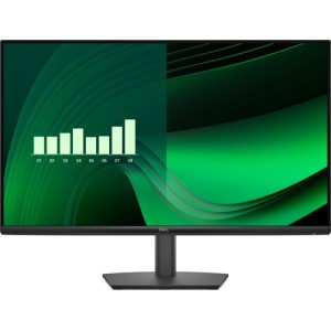Dell Moniteur 210-BRDQ E2725HM Noir