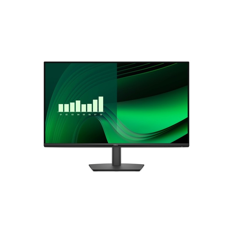 Dell Moniteur 210-BRDQ E2725HM Noir