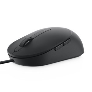 Dell Souris MS3220-BLK MS3220BK Noir