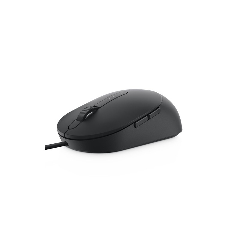 Dell Souris MS3220-BLK MS3220BK Noir