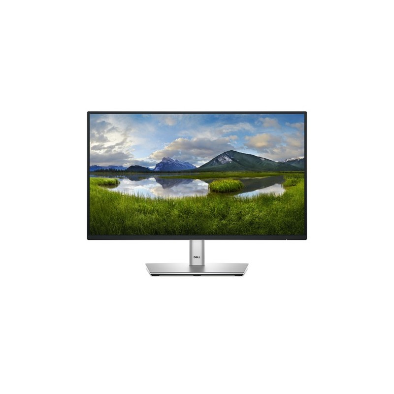 Dell Moniteur 210-BMHD P2225H Noir