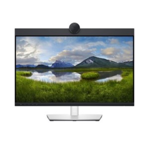 Dell Moniteur 210-BKVC P2424HEB Noir
