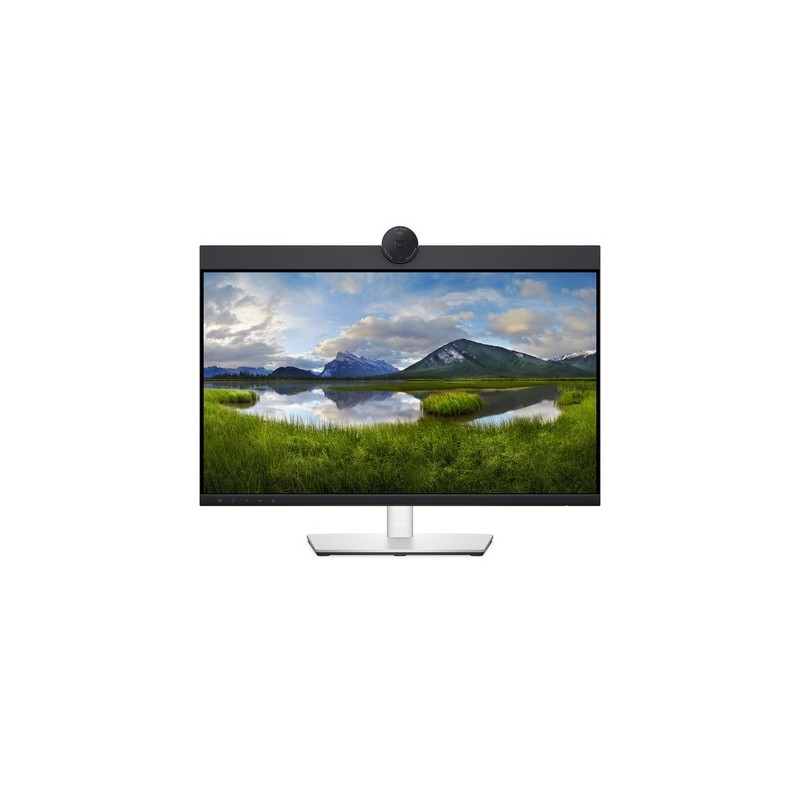 Dell Moniteur 210-BKVC P2424HEB Noir