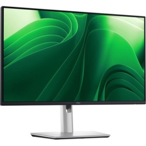 Dell Moniteur 210-BQMX P2425D Noir