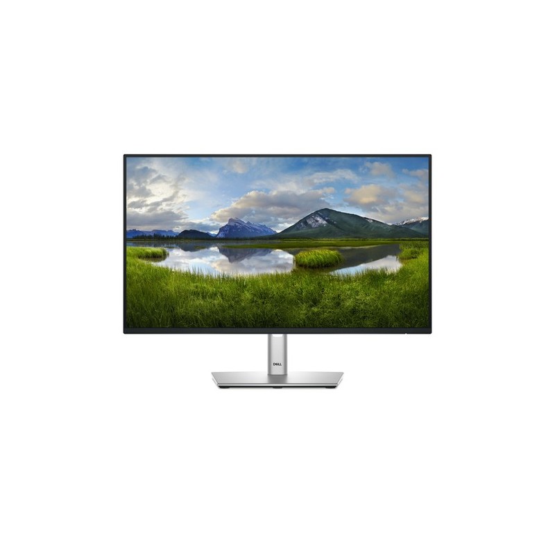 Dell Moniteur 210-BMFF P2425H Noir